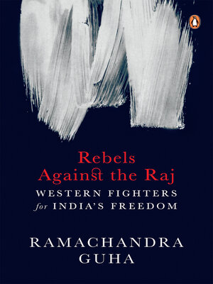 cover image of Rebels against the Raj